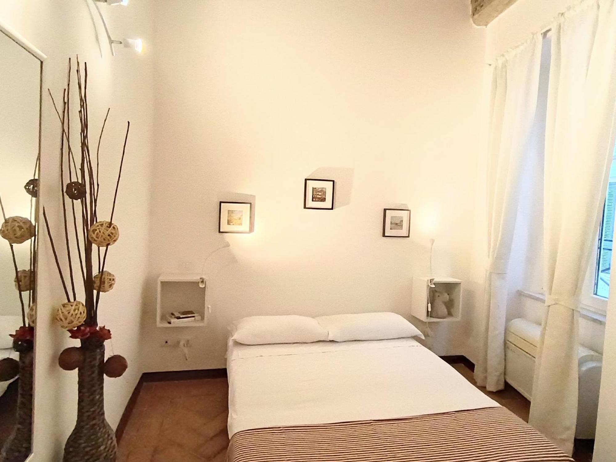 Piccolo Trevi Suites Roma Exterior foto