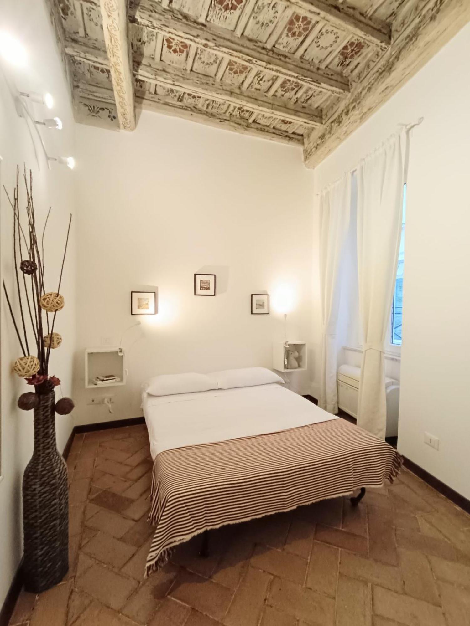 Piccolo Trevi Suites Roma Exterior foto