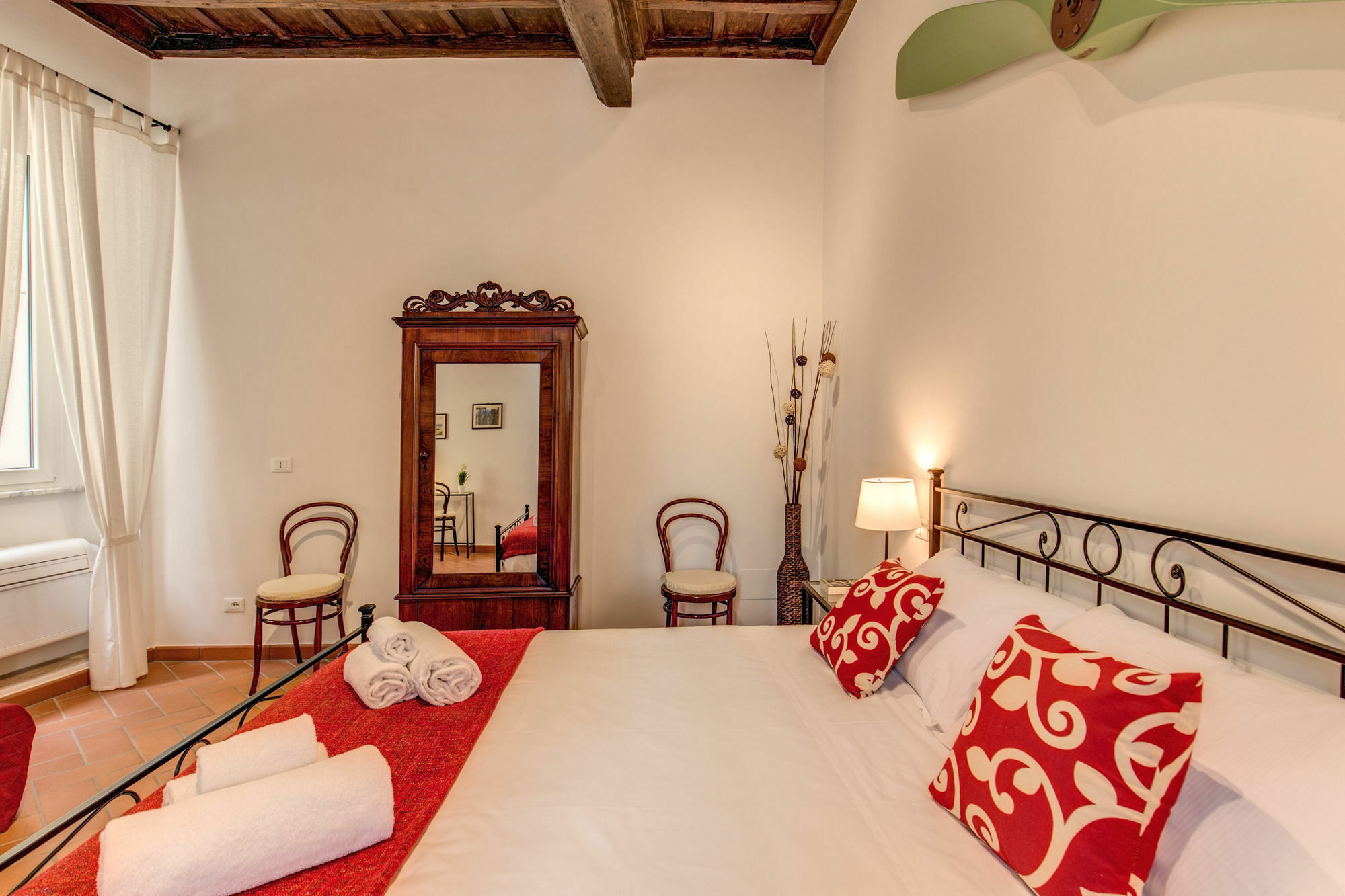 Piccolo Trevi Suites Roma Exterior foto