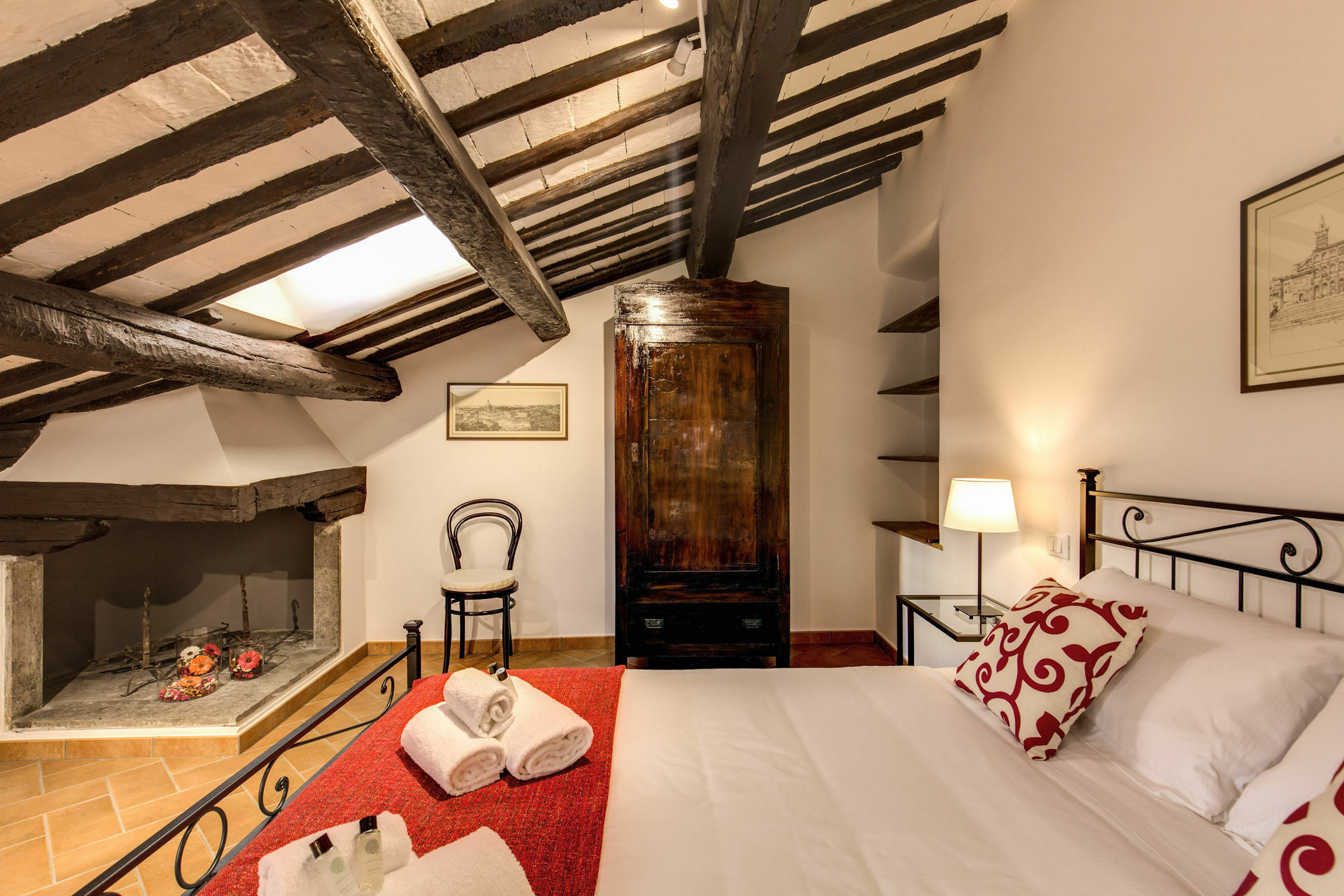 Piccolo Trevi Suites Roma Exterior foto